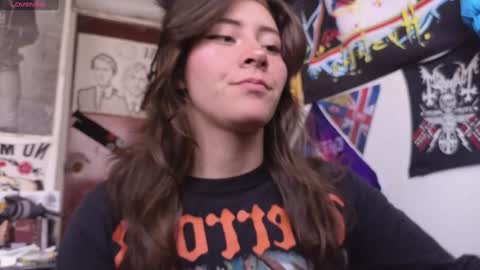 Darkness online show from 01.27.25