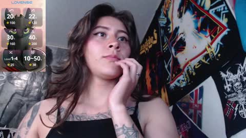 Darkness online show from 01.31.25