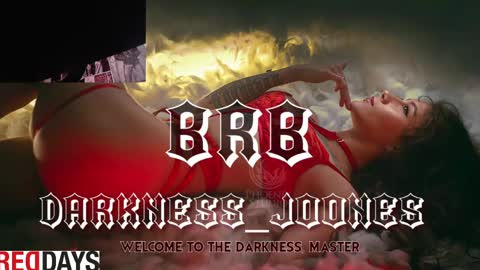 Darkness online show from 02.14.25