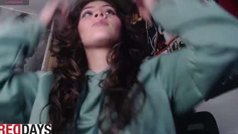 Darkness online show from 02.15.25