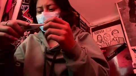 Darkness online show from 02.26.25