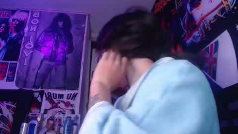 Darkness online show from 03.05.25