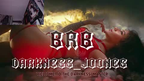 Darkness online show from 03.06.25