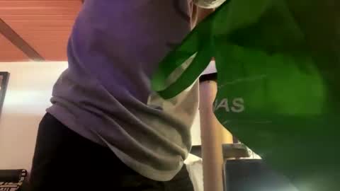 Darkness online show from 09.20.25