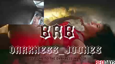 Darkness online show from 09.26.25