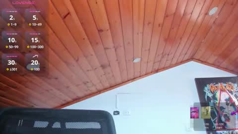 Darkness online show from 10.07.25