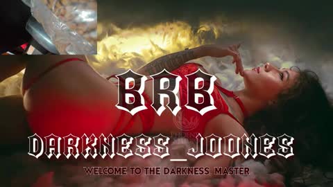 Darkness online show from 01.07.26