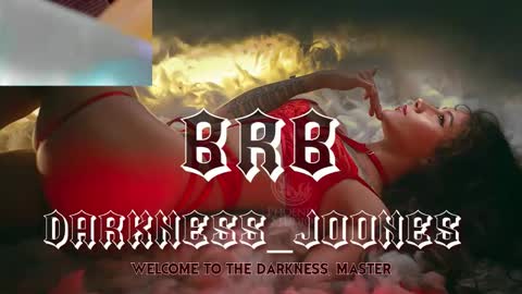 Darkness online show from 01.09.26