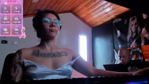 Darkness online show from 02.05.26