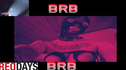 Darkness online show from 03.19.26