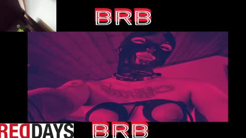 Darkness online show from 04.15.26