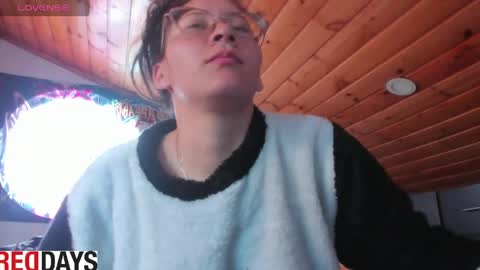 Snapshot of darkness_joones chatting on 05.15.26 Darkness online show from 05.15.26