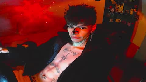   online show from 10.18.25