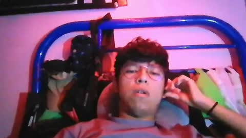 Snapshot of darknex_ chatting on 05.14.26 Jose Ian online show from 05.14.26