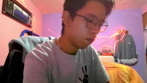 Snapshot of darknex_ chatting on 05.22.26 Jose Ian online show from 05.22.26