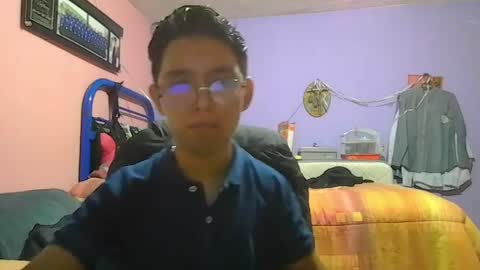 Snapshot of darknex_ chatting on 06.01.26 Jose Ian online show from 06.01.26