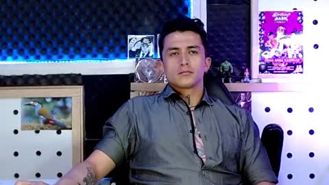 Snapshot of darko0717 chatting on 01.21.25 DARKO0717 online show from 01.21.25