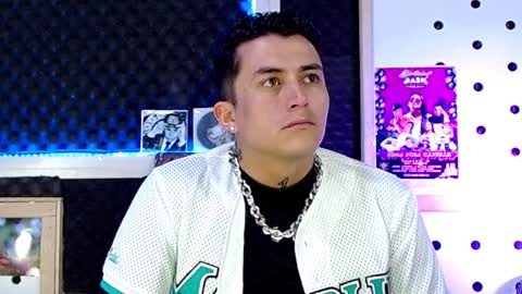 Snapshot of darko0717 chatting on 01.23.25 DARKO0717 online show from 01.23.25