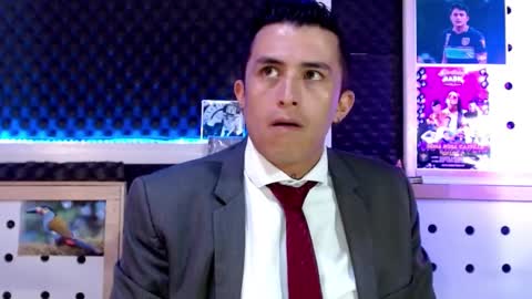 Snapshot of darko0717 chatting on 03.02.25 DARKO0717 online show from 03.02.25