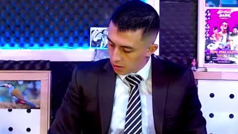 Snapshot of darko0717 chatting on 03.08.25 DARKO0717 online show from 03.08.25