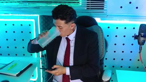 Snapshot of darko0717 chatting on 09.16.25 DARKO0717 online show from 09.16.25