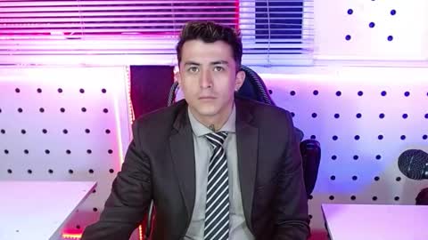 Snapshot of darko0717 chatting on 10.30.25 DARKO0717 online show from 10.30.25