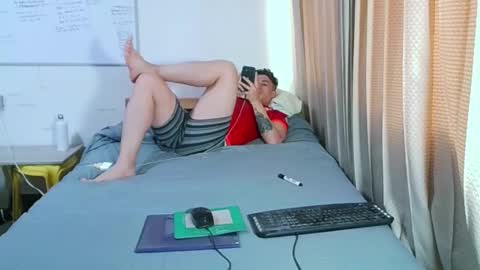 Snapshot of darko0717 chatting on 11.08.25 DARKO0717 online show from 11.08.25