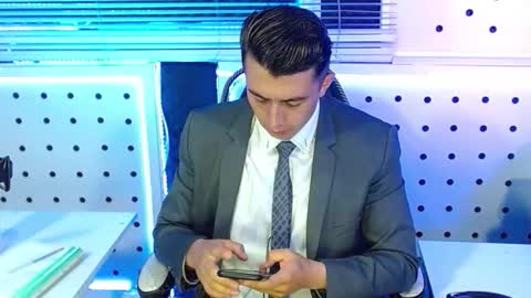 Snapshot of darko0717 chatting on 11.10.25 DARKO0717 online show from 11.10.25