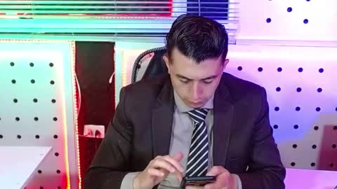 Snapshot of darko0717 chatting on 11.17.25 DARKO0717 online show from 11.17.25