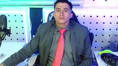 Snapshot of darko0717 chatting on 11.23.25 DARKO0717 online show from 11.23.25