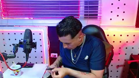 DARKO0717 online show from 01.05.26