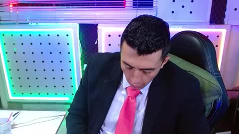 DARKO0717 online show from 02.18.26