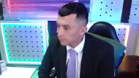 DARKO0717 online show from 02.23.26