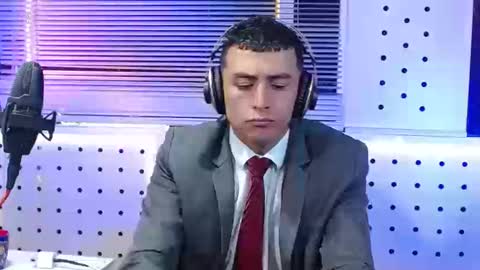 DARKO0717 online show from 03.13.26