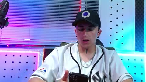 DARKO0717 online show from 03.31.26