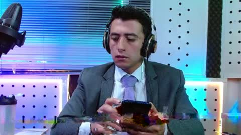 DARKO0717 online show from 04.08.26