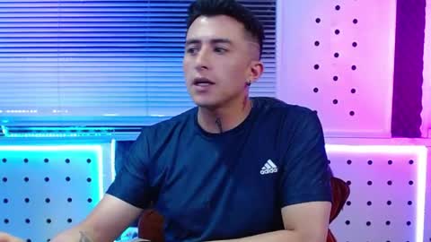 DARKO0717 online show from 04.14.26