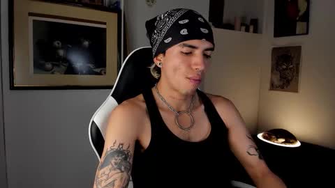 Darko online show from 02.23.26