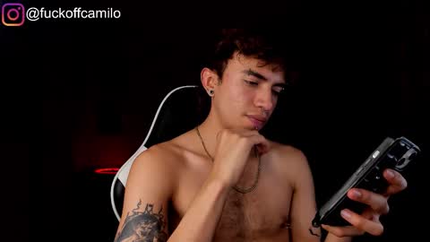 Darko online show from 03.21.26