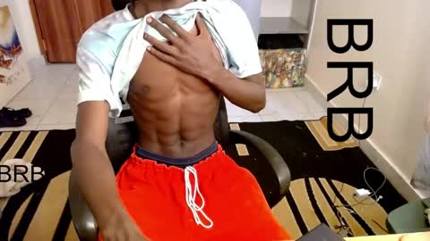 Master-bate online show from 05.12.26