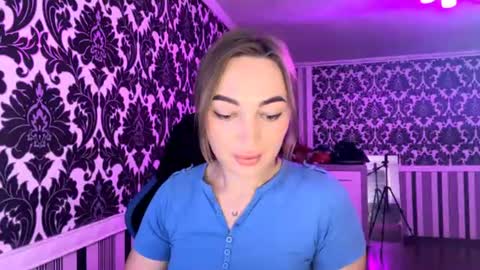 Angelina  online show from 07.31.26