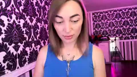 Angelina  online show from 08.09.26