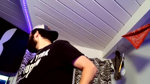 Vont Alexander DWM I online show from 06.12.26