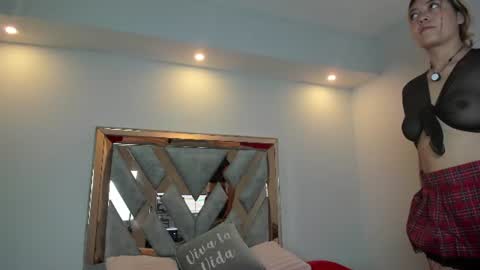 Jhon y Lucy online show from 07.02.26