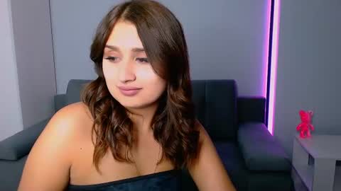 Snapshot of darksidelove_ chatting on 06.28.26 Amelie online show from 06.28.26