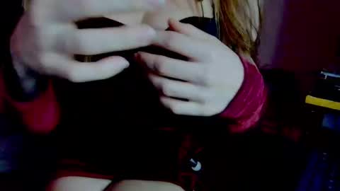 roseredgoddess online show from 01.19.25