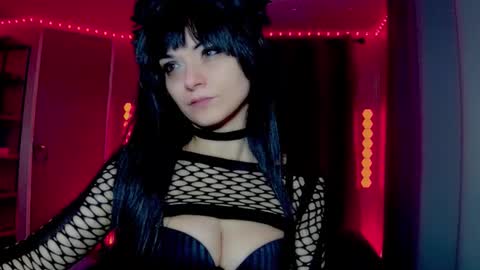 roseredgoddess online show from 01.09.26