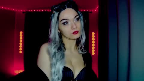 roseredgoddess online show from 02.25.26