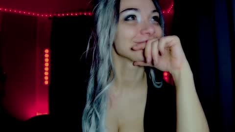 roseredgoddess online show from 03.30.26