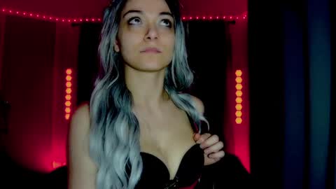 roseredgoddess online show from 04.06.26